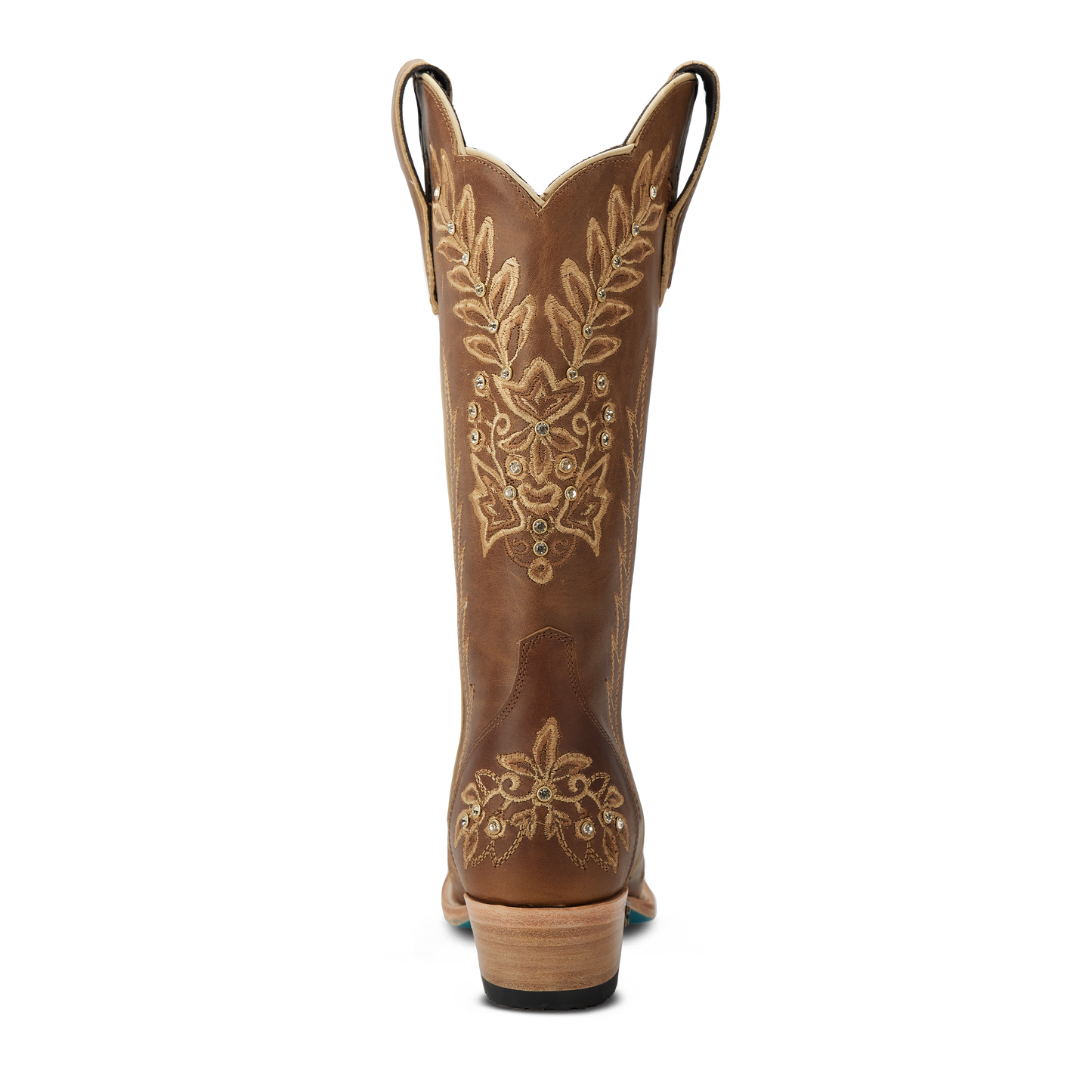 Destiny Boot - Desert Clay