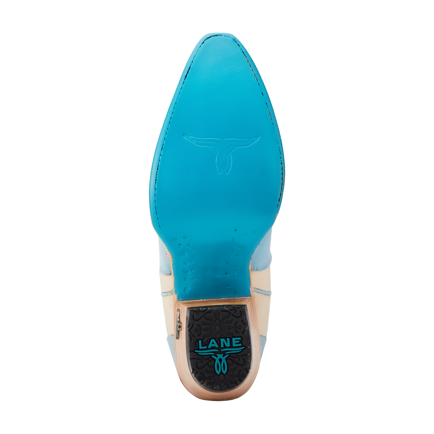 Jolene Boot - Blueberry Buttermilk