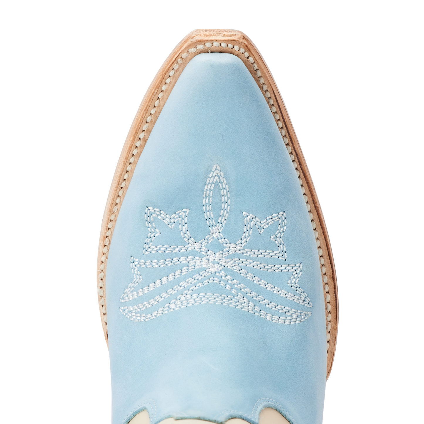 Jolene Boot - Blueberry Buttermilk