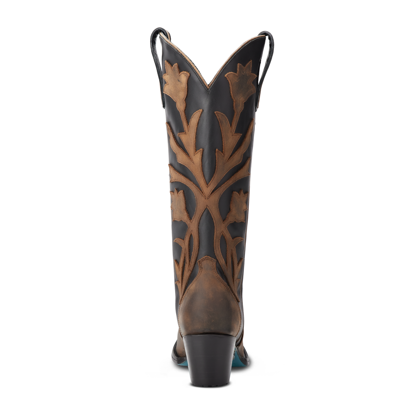 Jolene Boot - Midnight Whiskey
