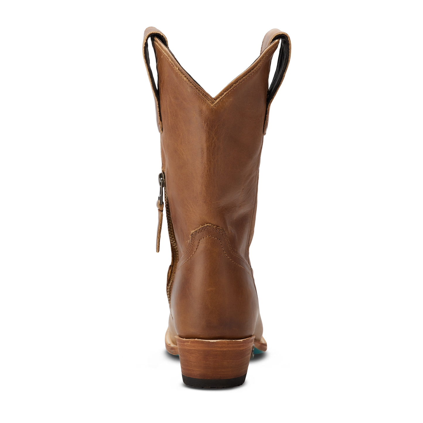 Plain Jane Midi - Desert Clay