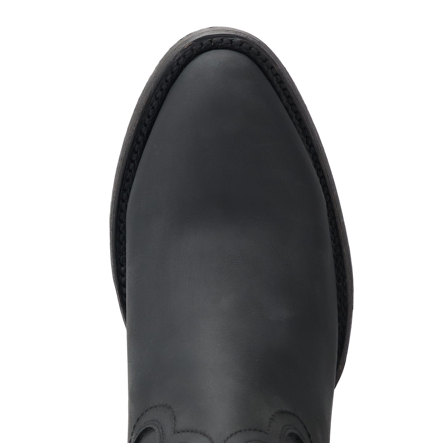 Plain Jane Midi - Matte Black
