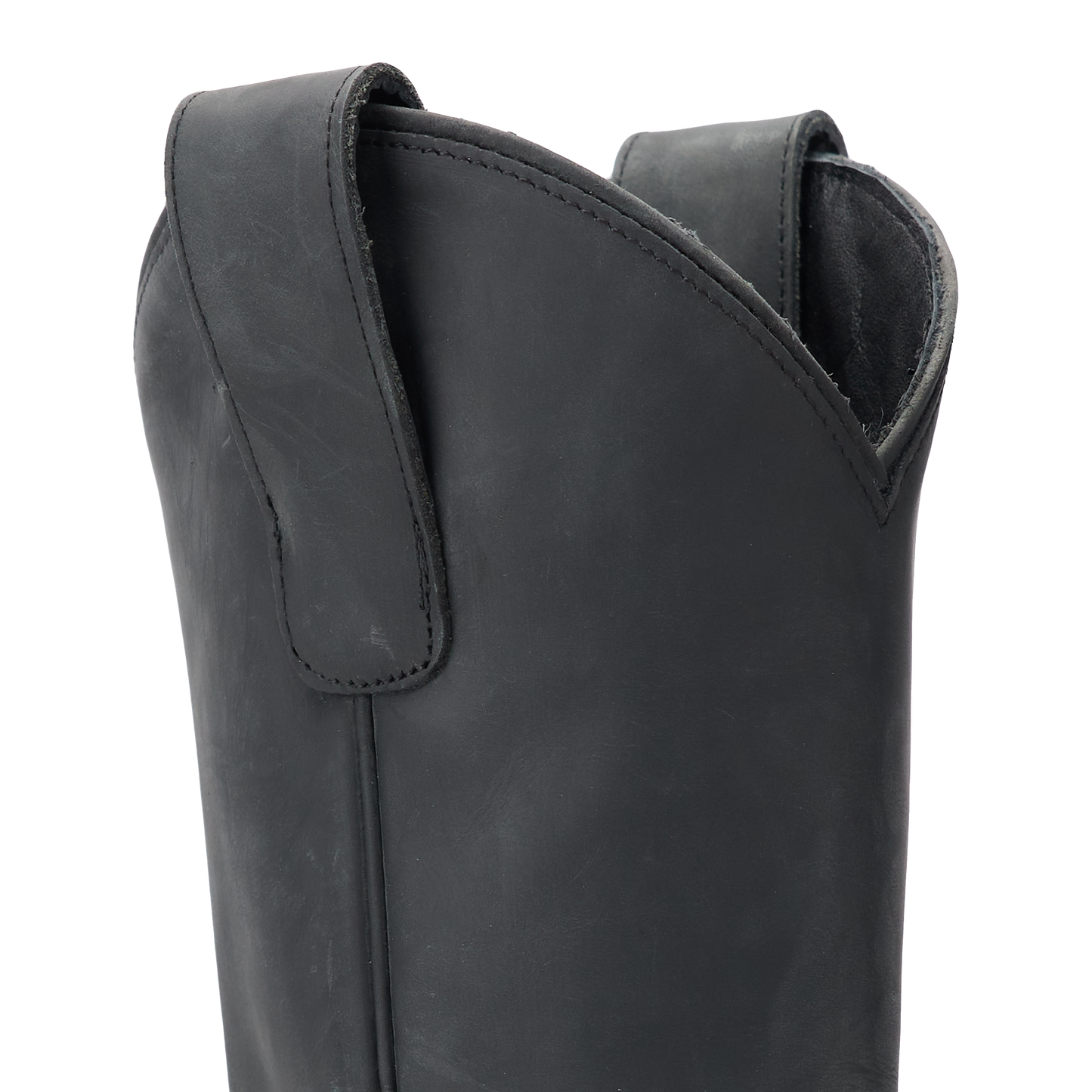 Plain Jane Midi - Matte Black