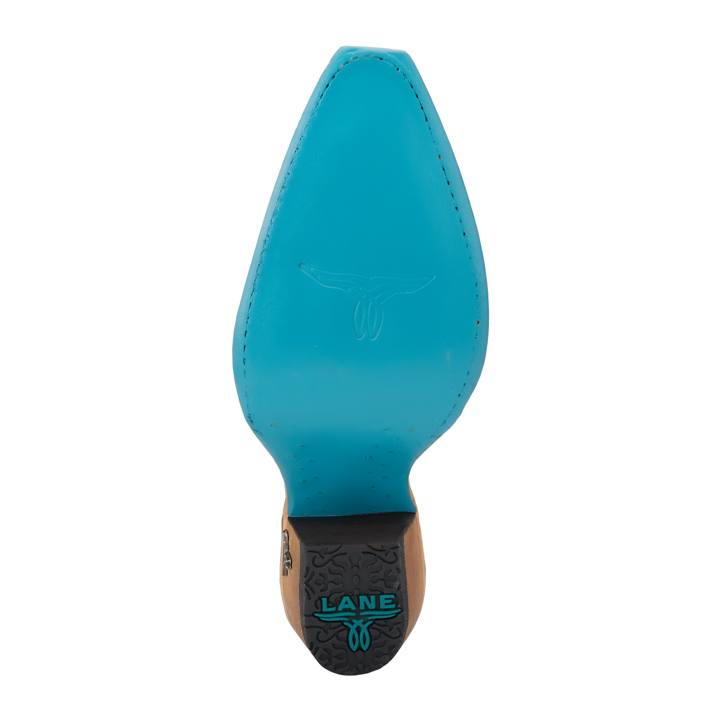 Plain Jane Slingback Mule - Burnt Caramel