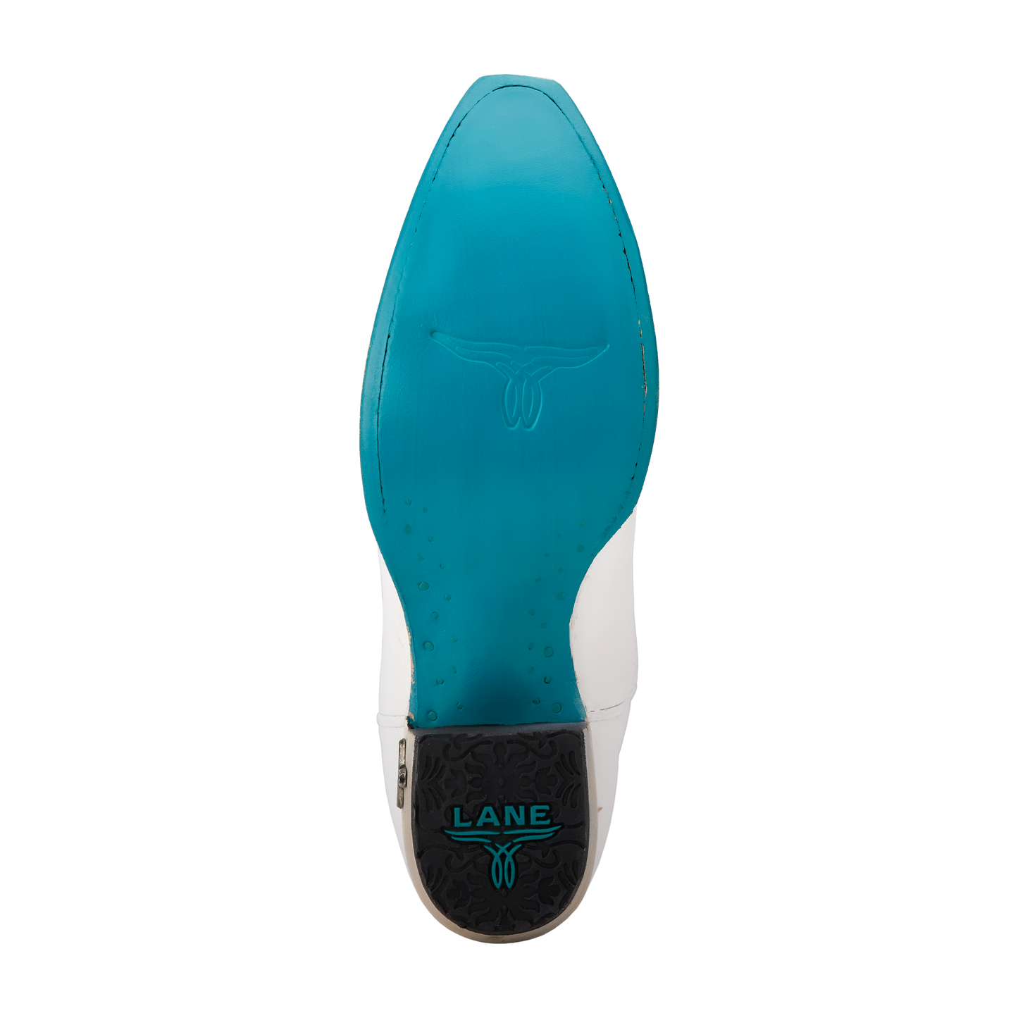 Emma Jane Boot - Matte White