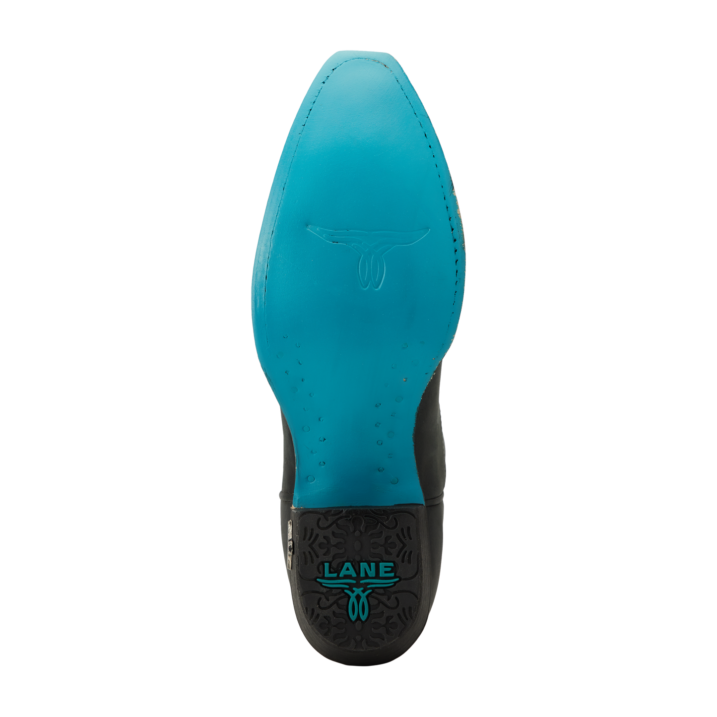Emma Jane Boot - Matte Black