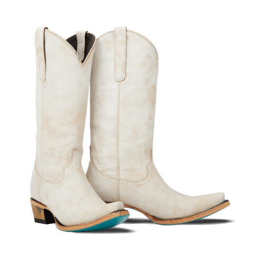 Emma Jane Boot - Ceramic Crackle