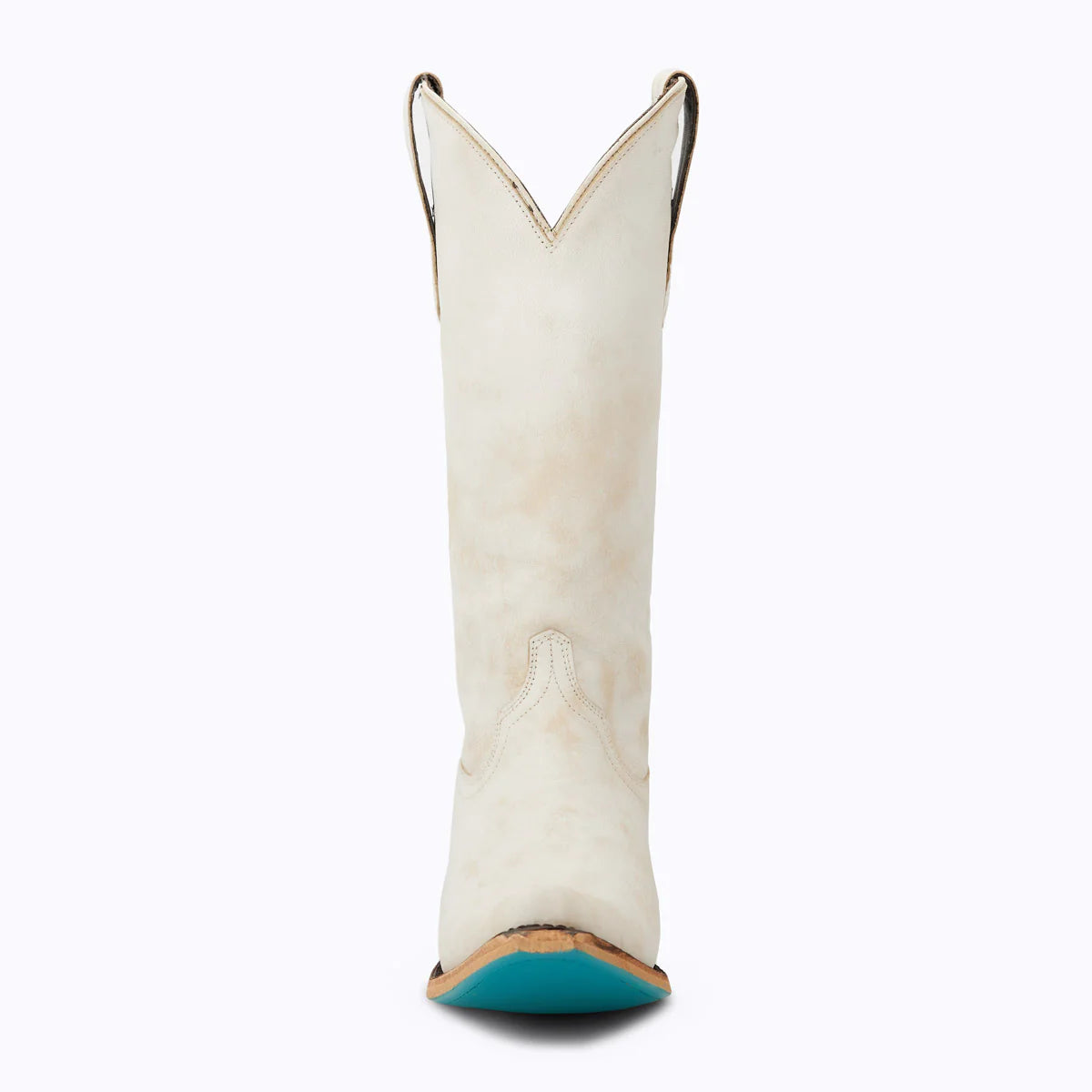 Emma Jane by Lane Boots, Ceramic Crackle Cowgirl Boots| Bourbon Cowgirl