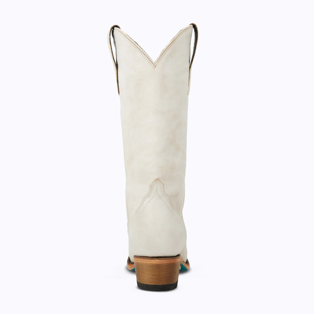 Emma Jane by Lane Boots, Ceramic Crackle Cowgirl Boots| Bourbon Cowgirl