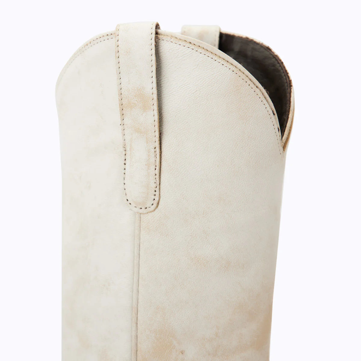 Emma Jane by Lane Boots, Ceramic Crackle Cowgirl Boots| Bourbon Cowgirl
