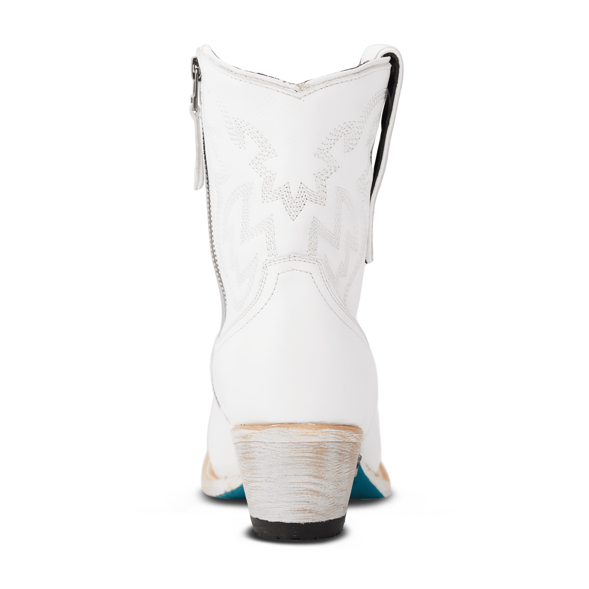 White Smokeshow Bootie by Matthew White - PS3