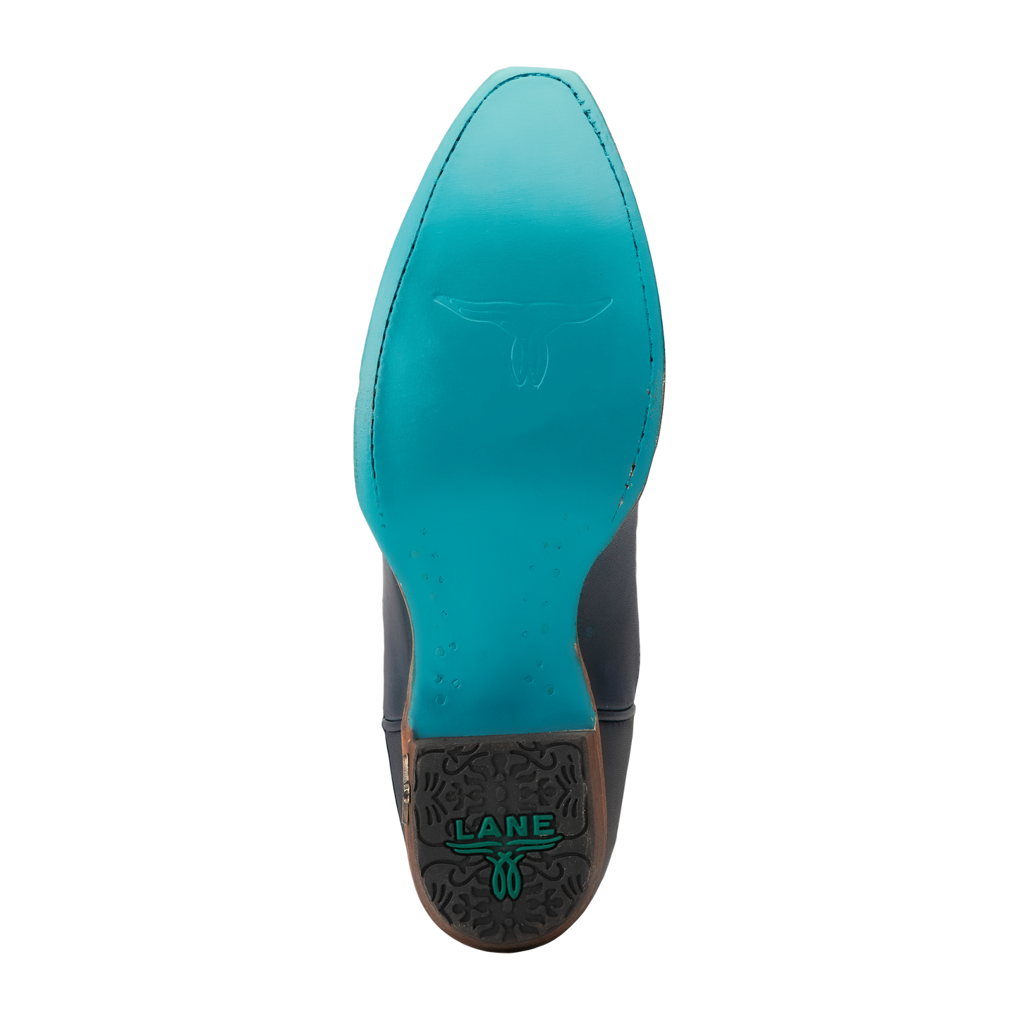 Emma Jane Boot - Midnight Navy