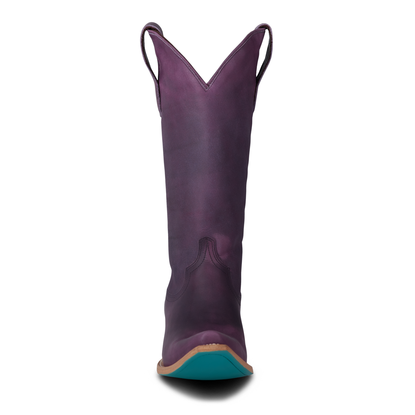 Emma Jane Boot - Midnight Orchid