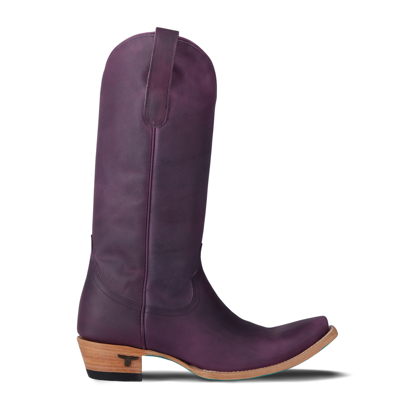 Emma Jane Boot - Midnight Orchid