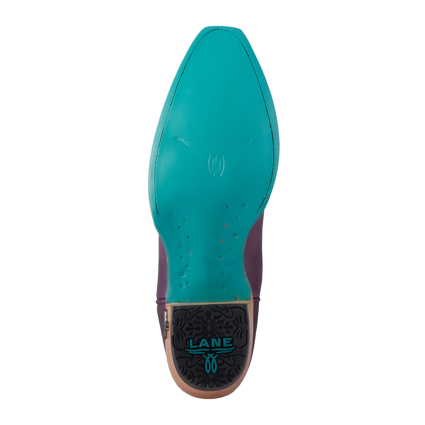 Emma Jane Boot - Midnight Orchid