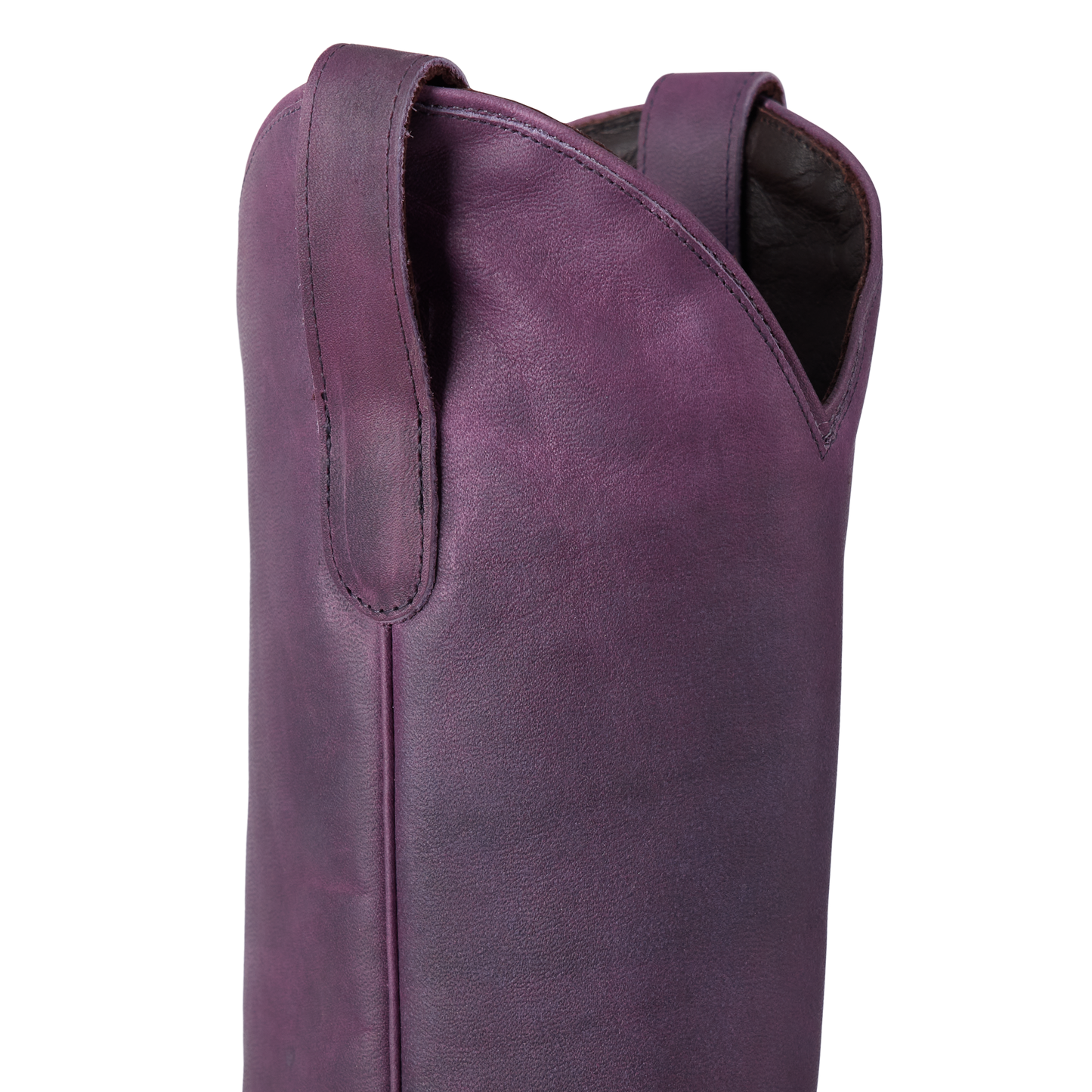 Emma Jane Boot - Midnight Orchid