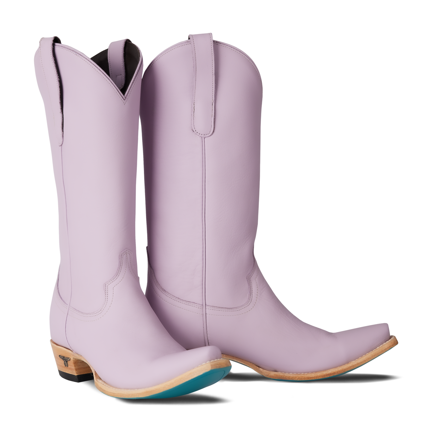 Emma Jane Boot - Lovely Lavender