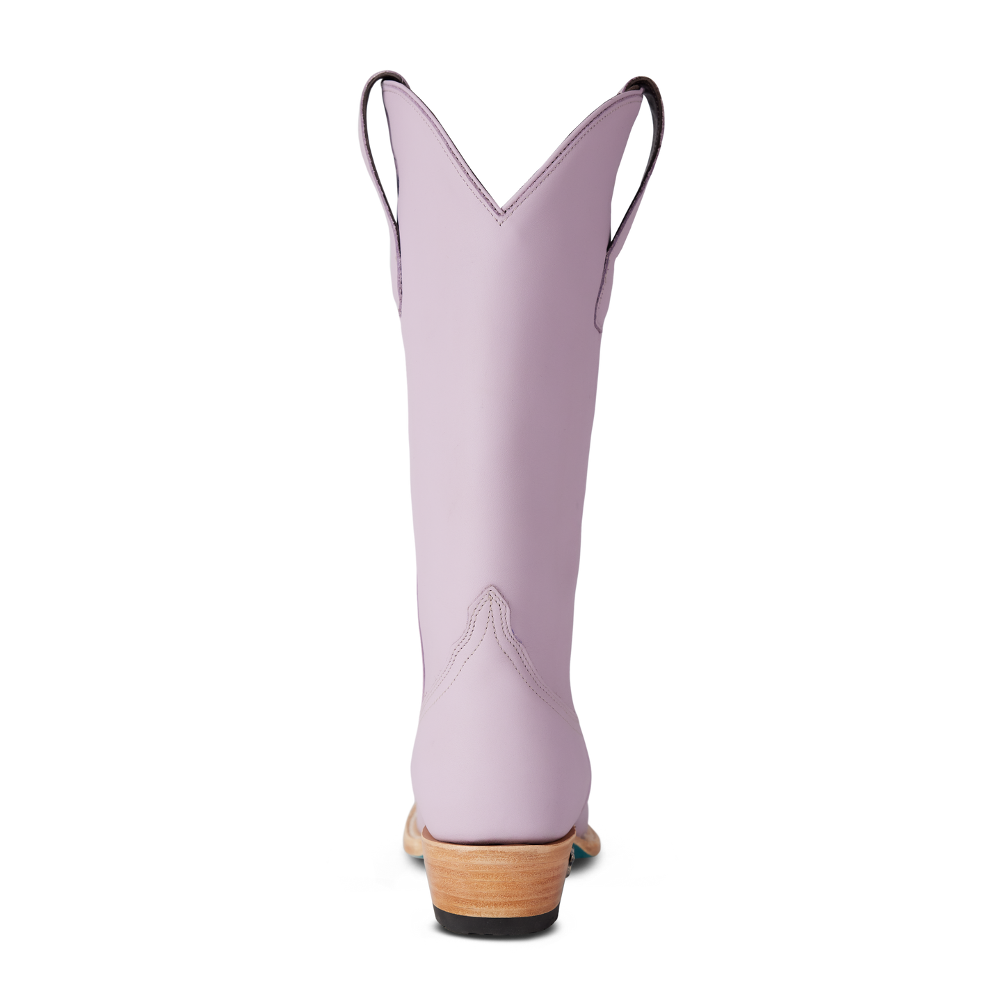 Emma Jane Boot - Lovely Lavender