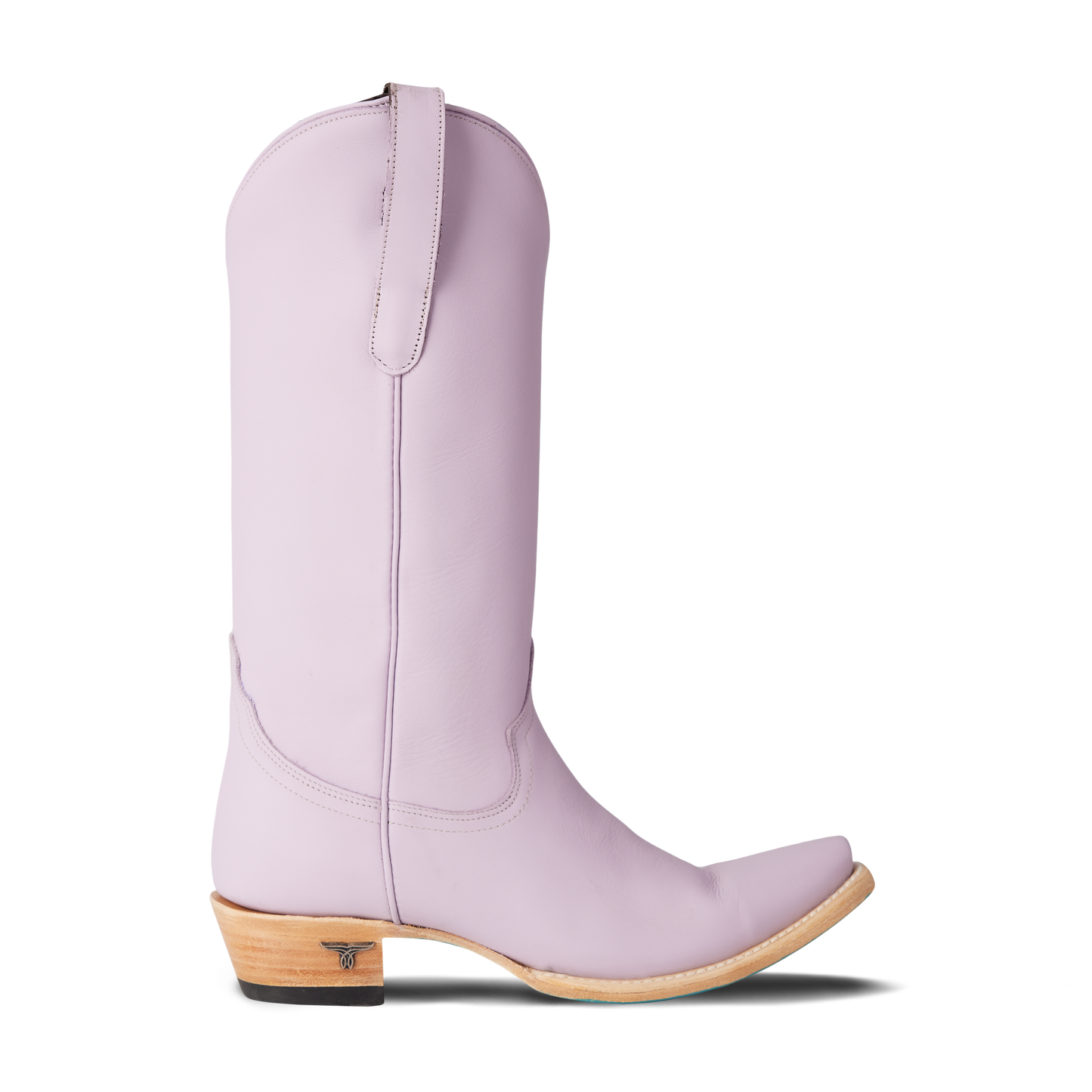 Emma Jane Boot - Lovely Lavender