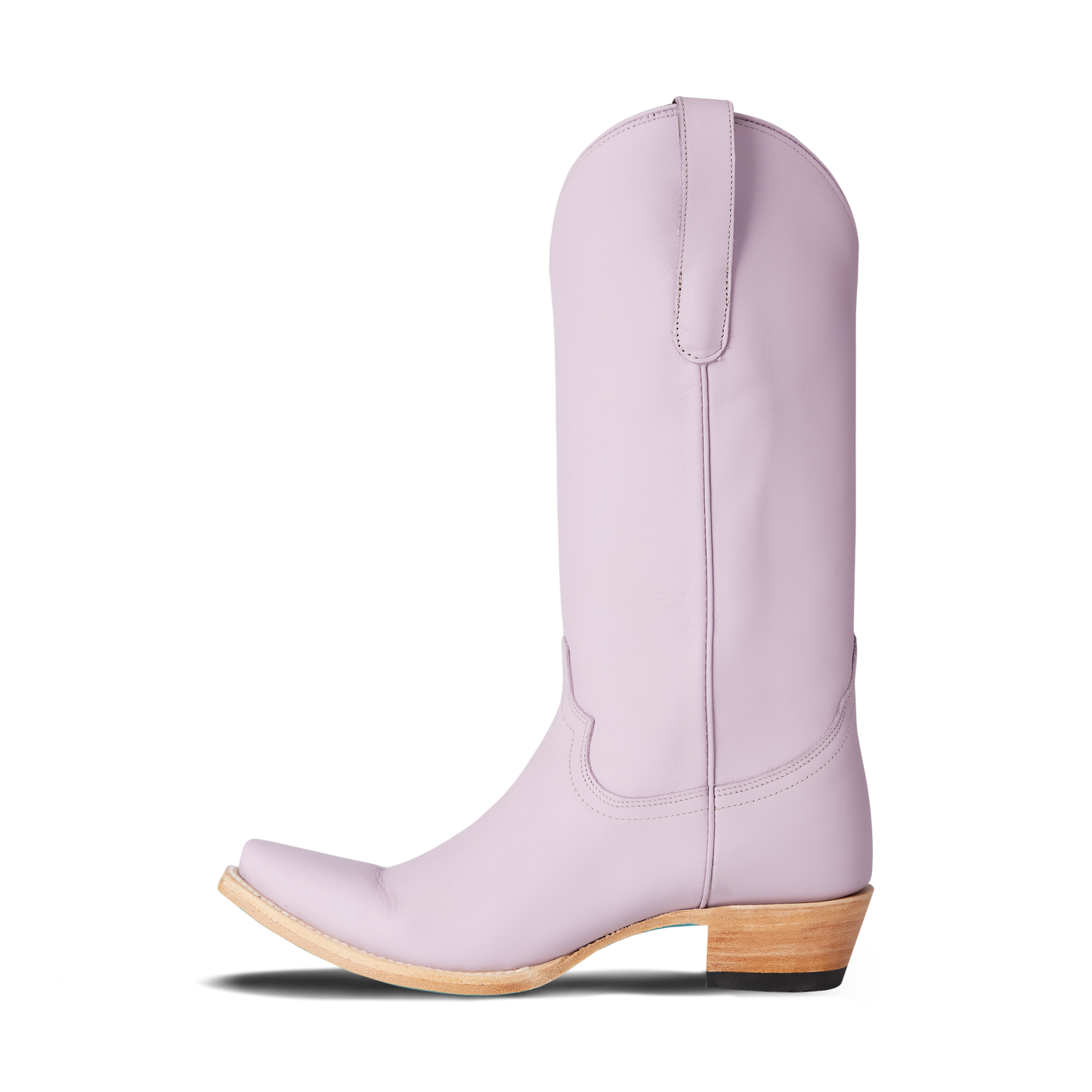 Emma Jane Boot - Lovely Lavender