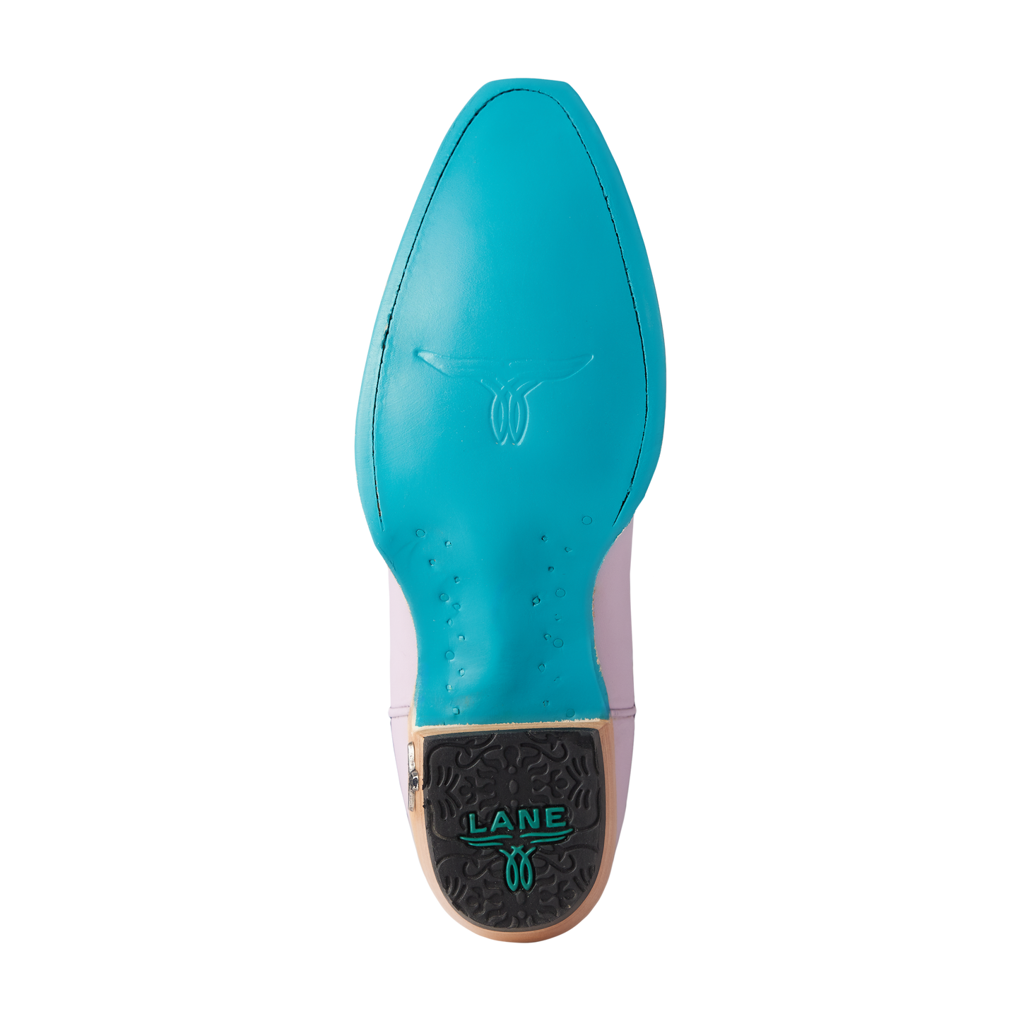 Emma Jane Boot - Lovely Lavender