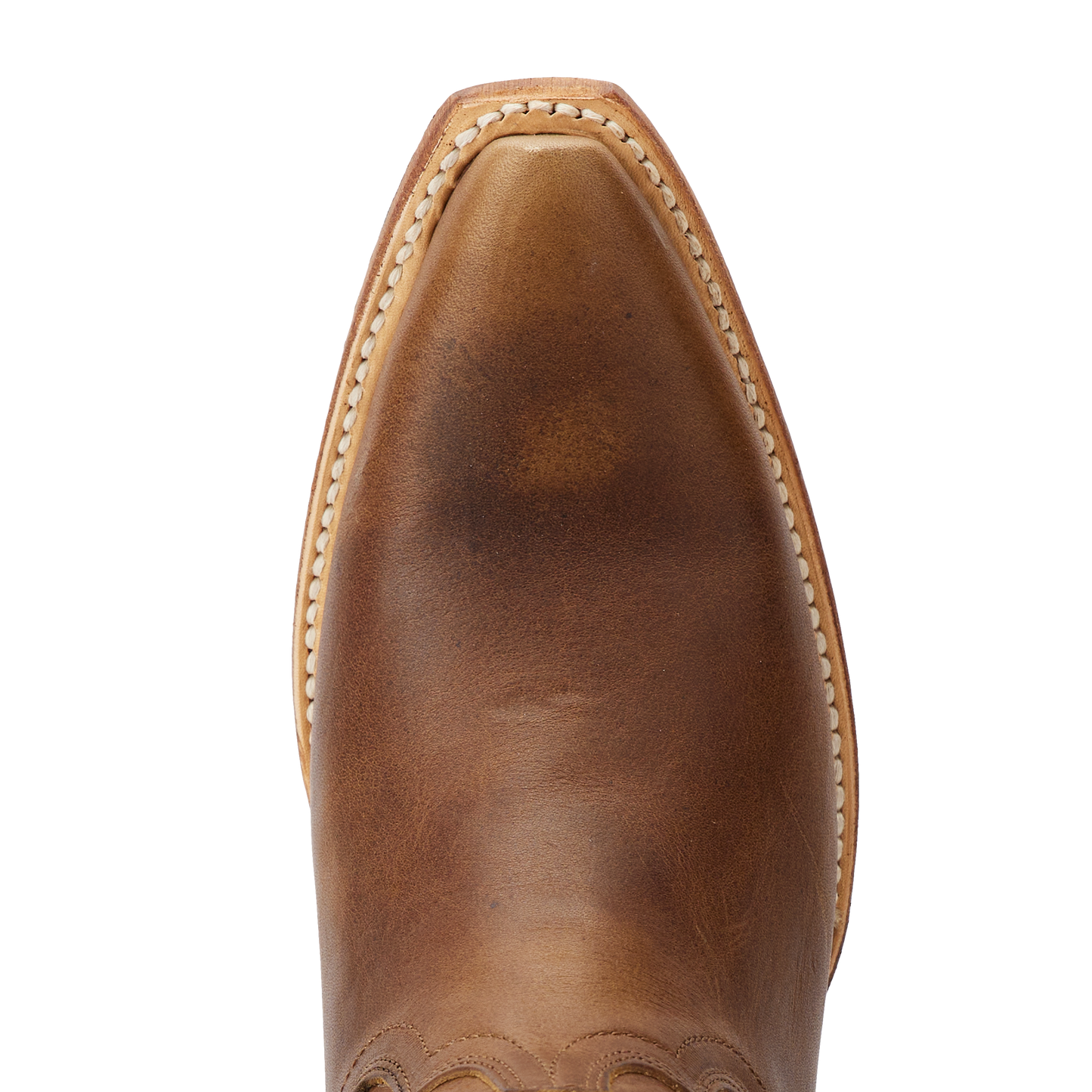 Emma Jane Bootie in Desert Clay