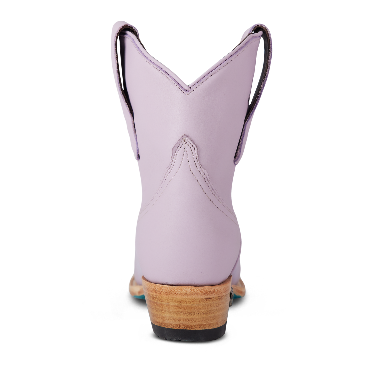 Emma Jane Bootie - Lovely Lavender