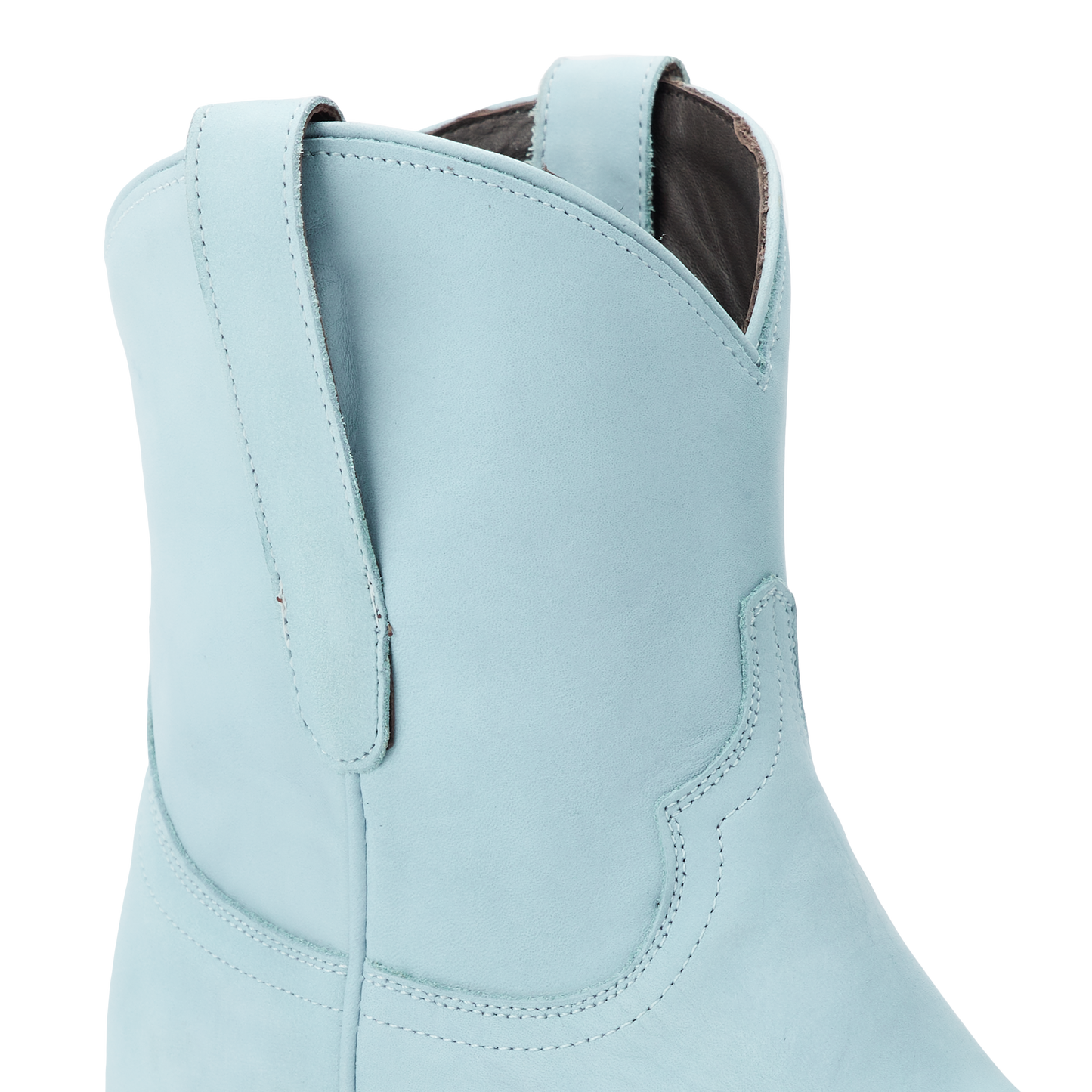 Emma Jane Bootie - Powder Blue