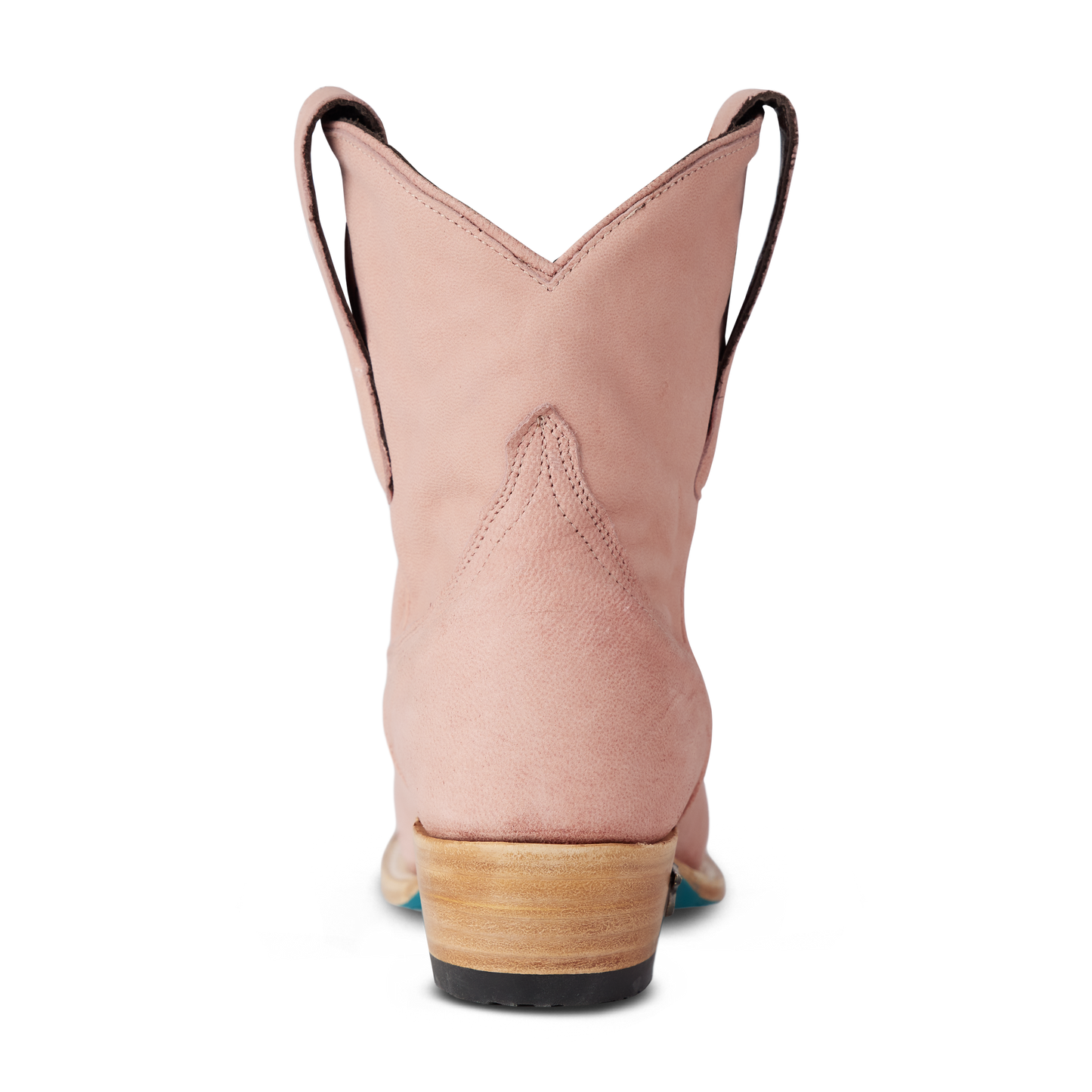 Emma Jane Bootie - Blush