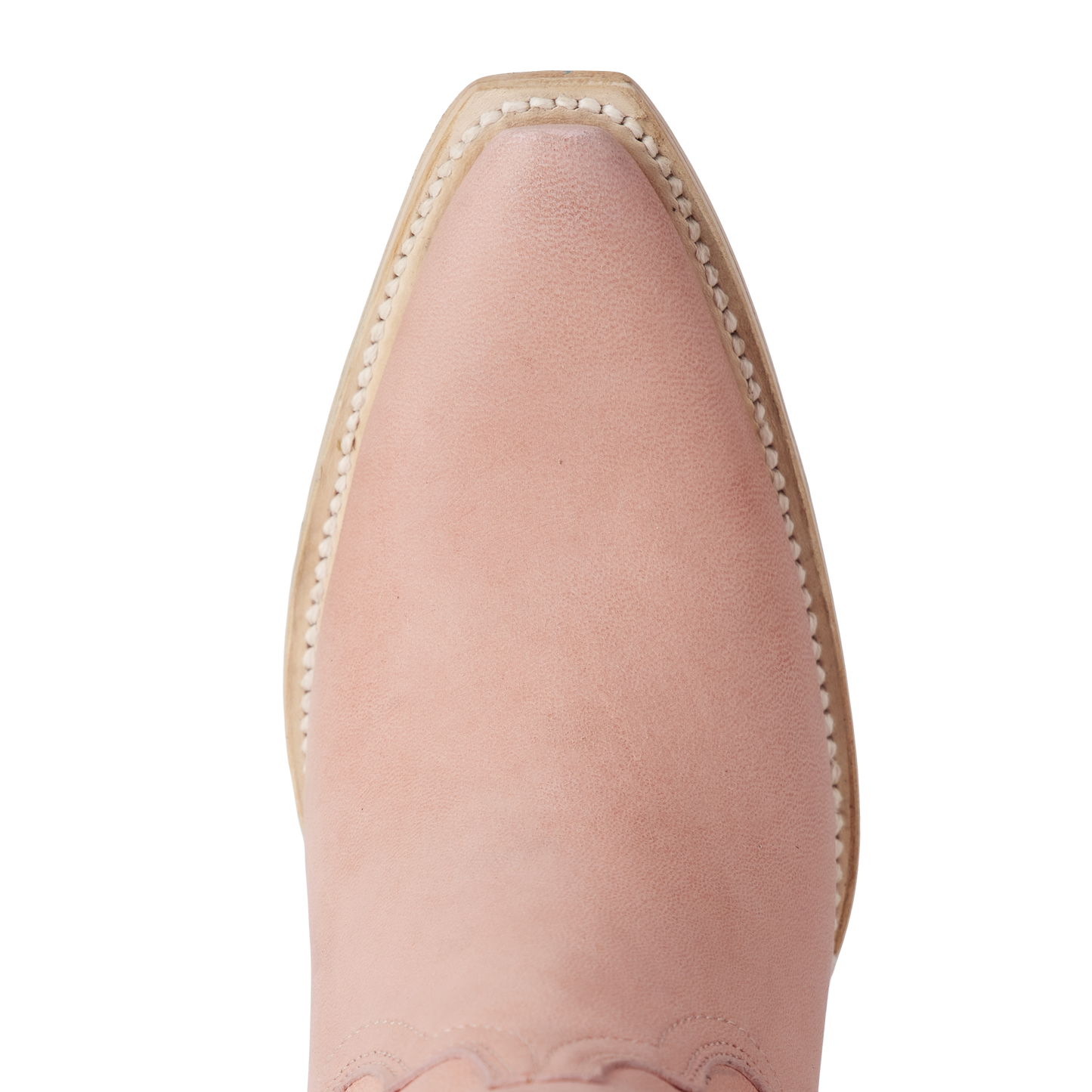 Emma Jane Bootie - Blush