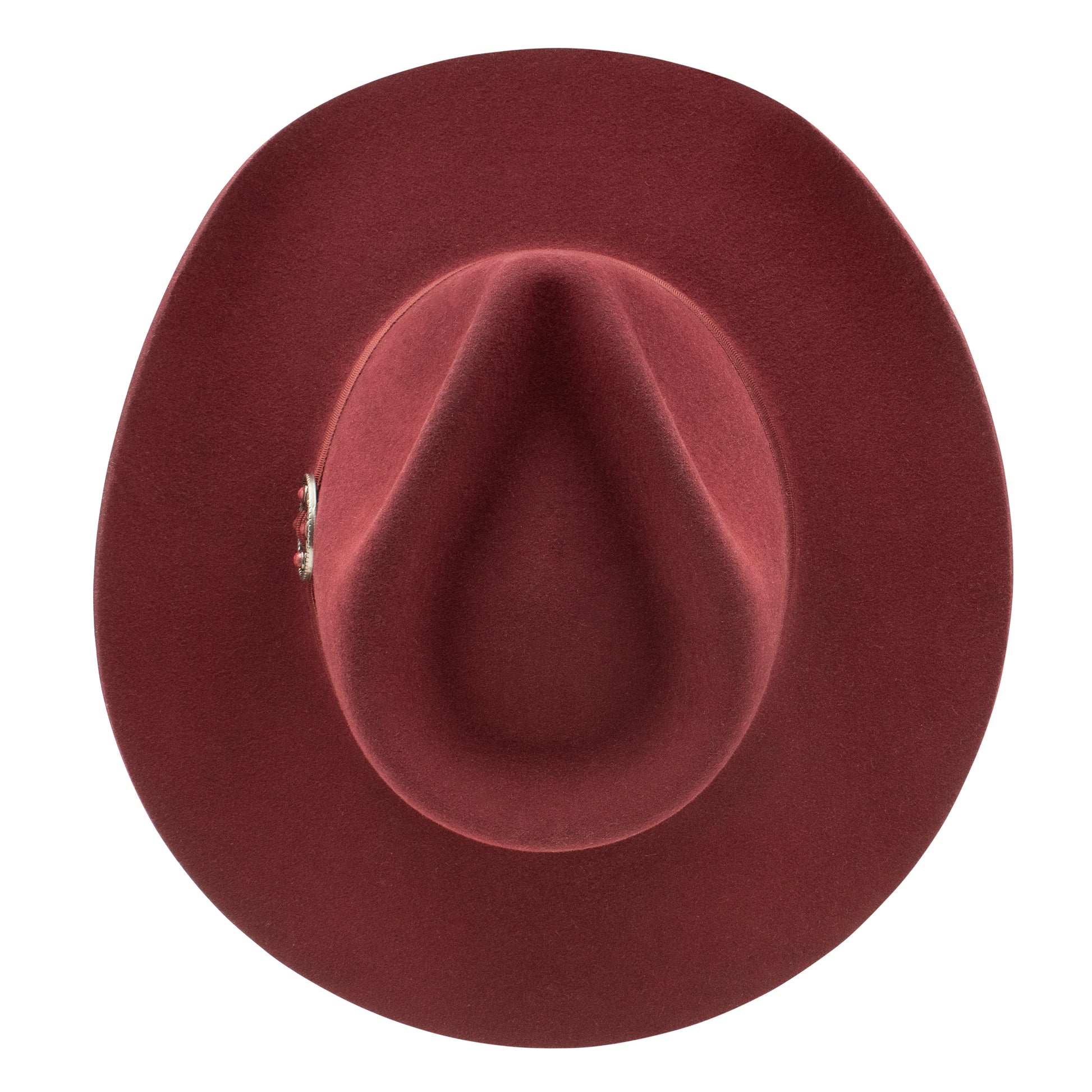 Burgundy fedora hat, unnamed-249