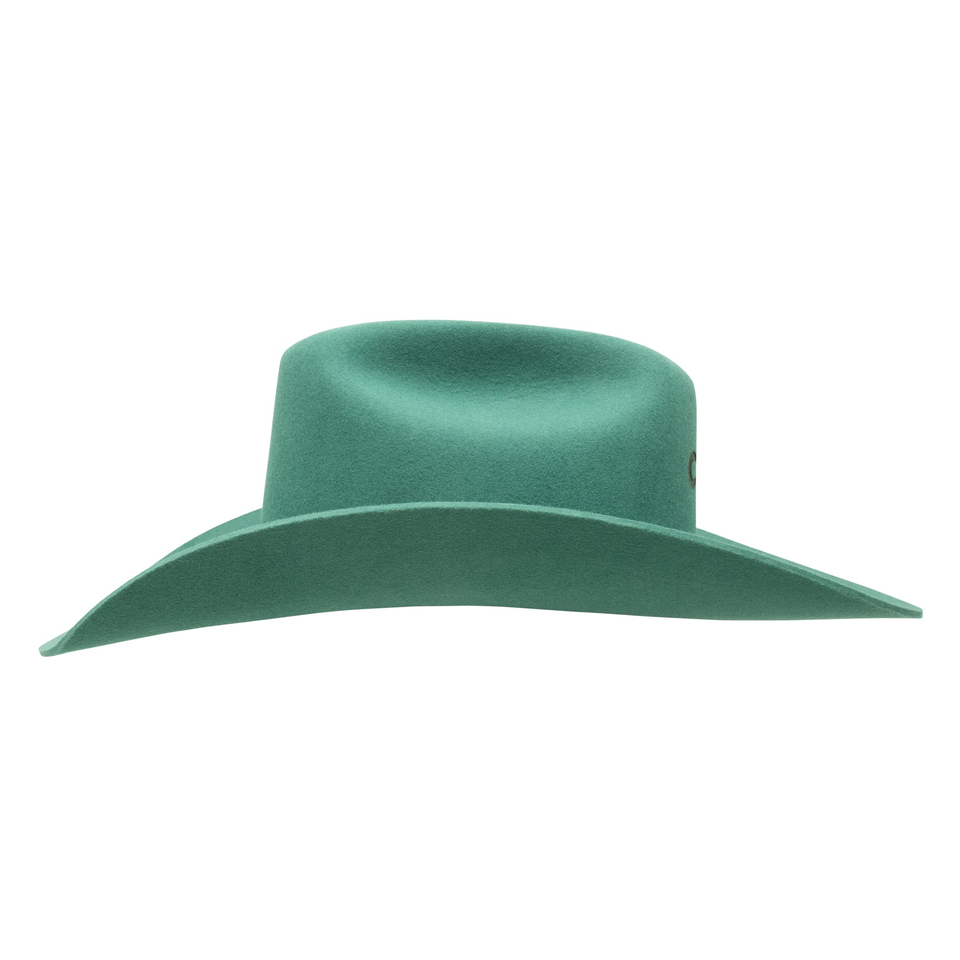 Green cowboy hat - unnamed-251