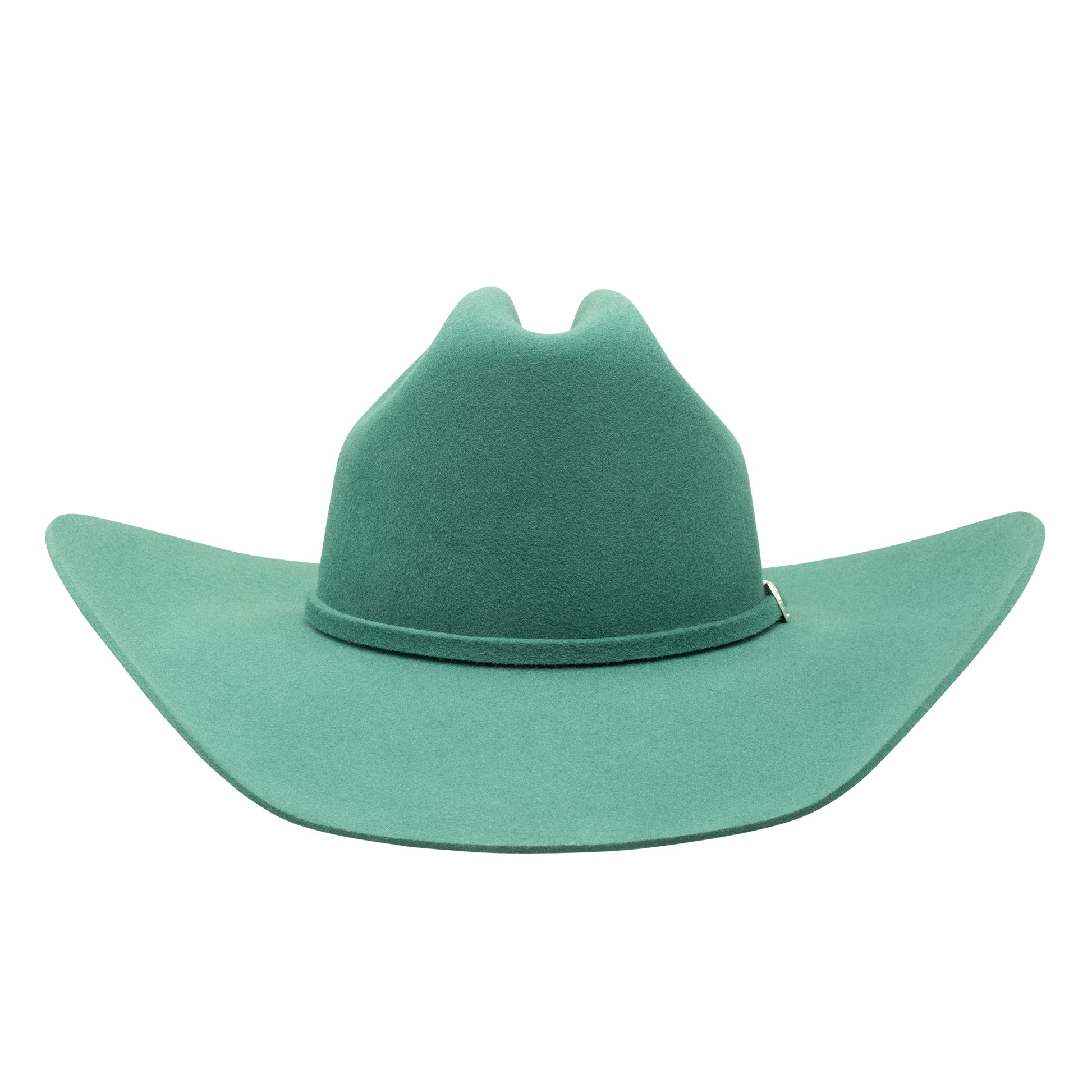 Green cowboy hat - unnamed-252