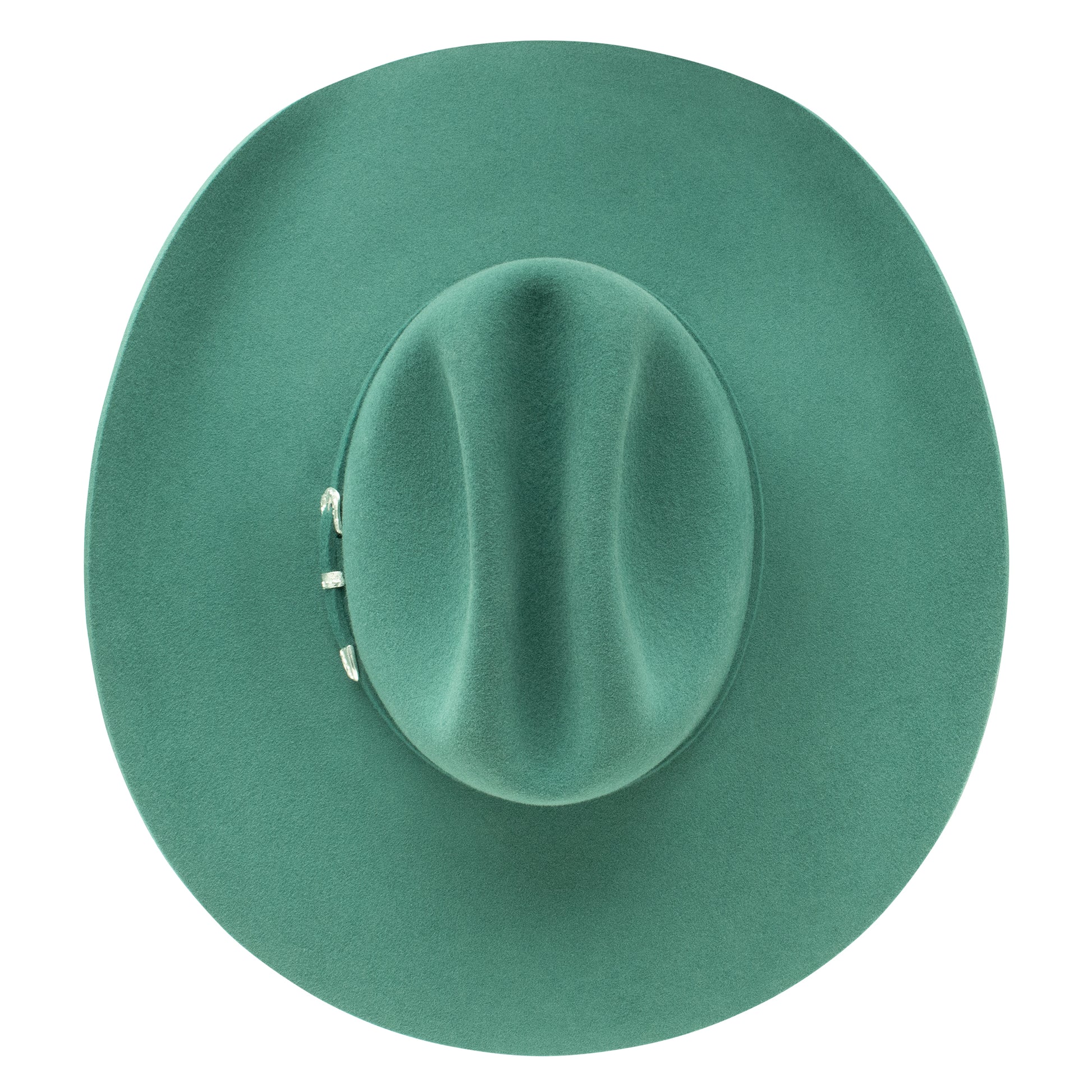 Green cowboy hat, unnamed-253