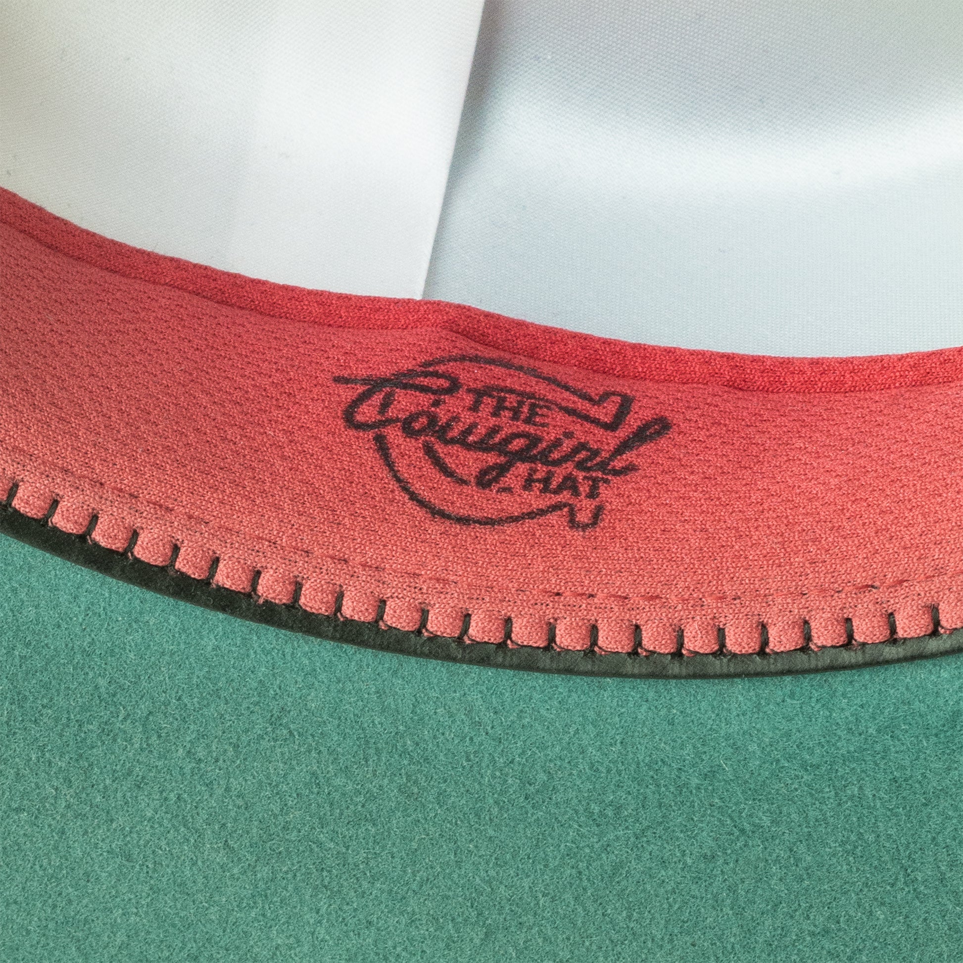 Cowgirl Hat interior detail (unnamed-256)