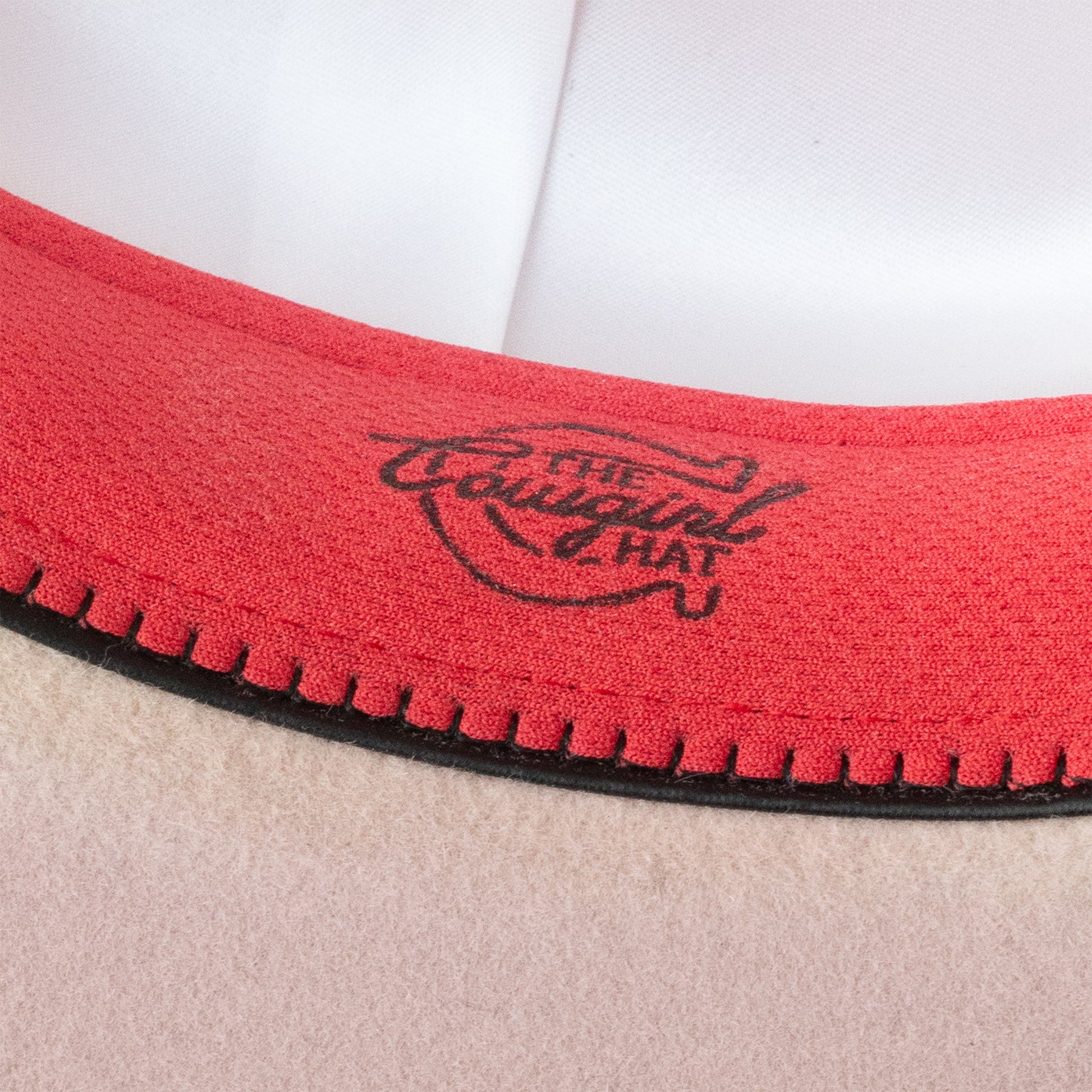 Cowgirl Hat inner brim detail (unnamed-264)