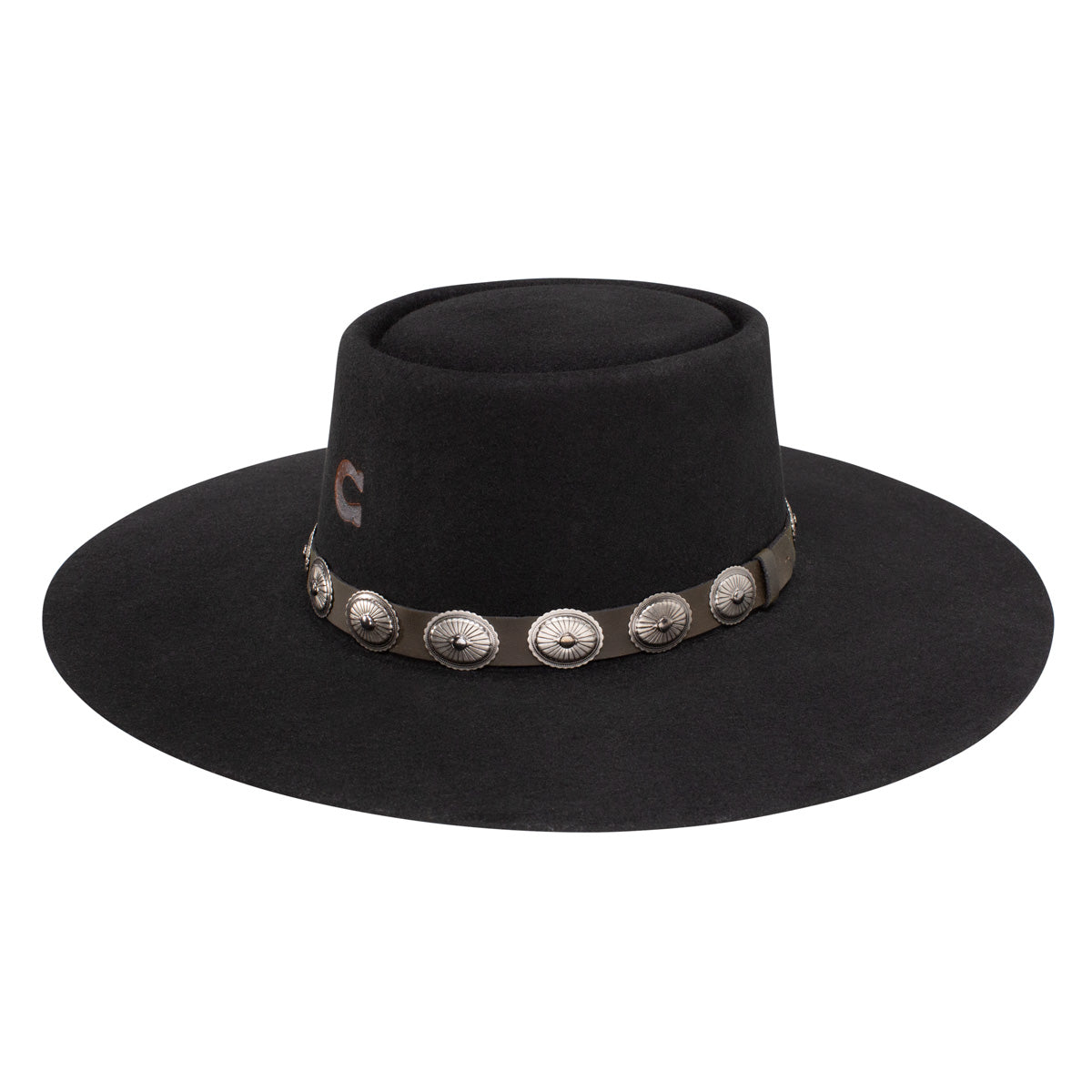 High Desert Fashion Western Hat by Charlie 1 Horse