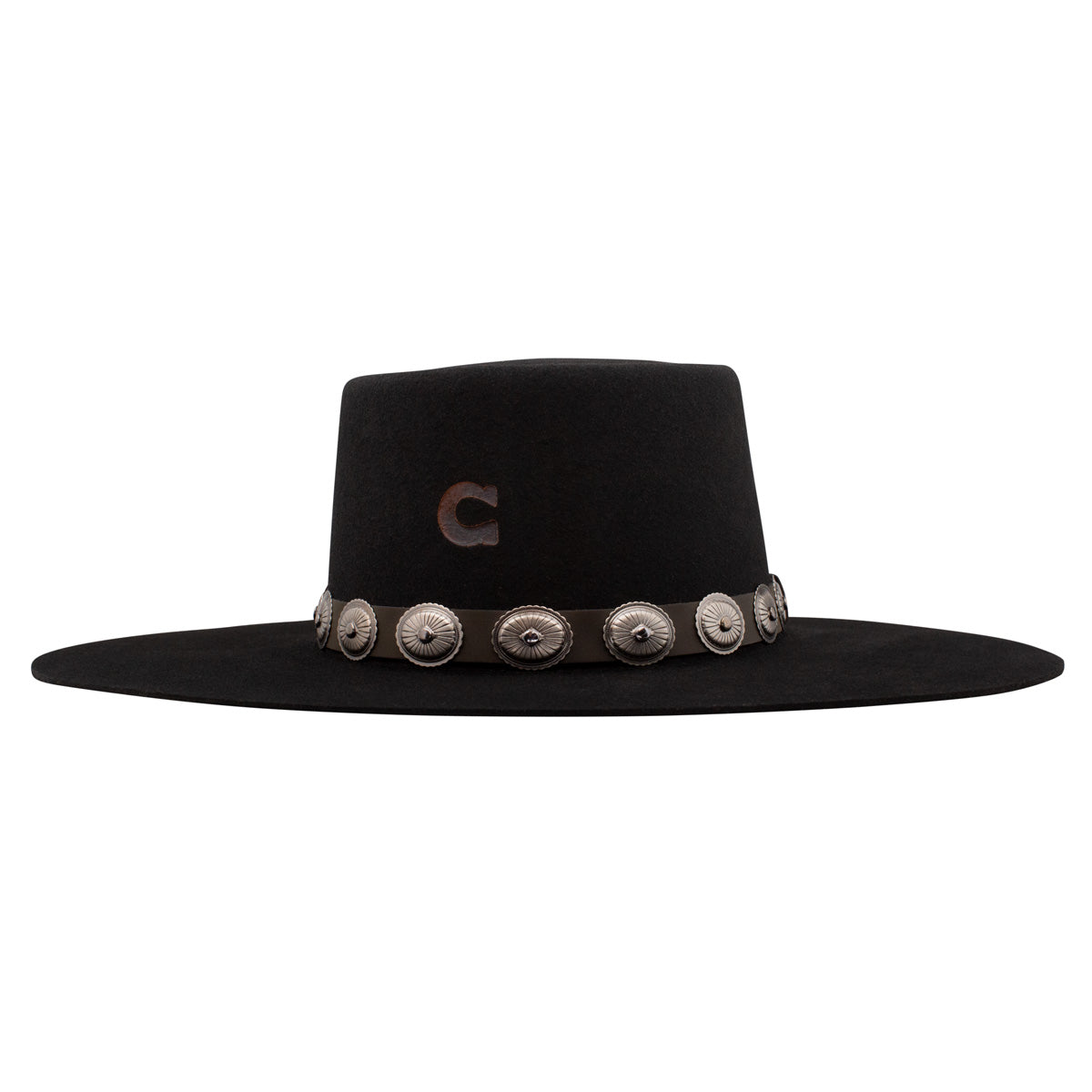 High Desert Fashion Western Hat by Charlie 1 Horse