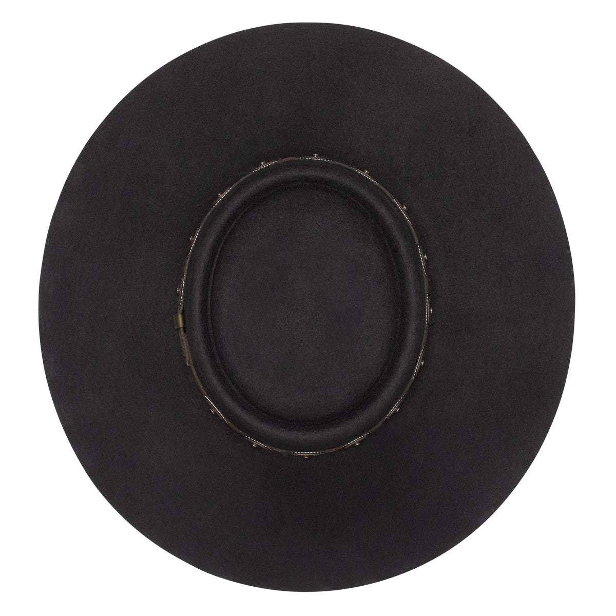 High Desert Fashion Western Hat by Charlie 1 Horse