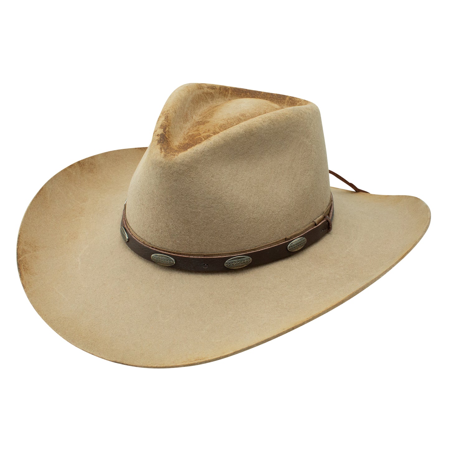 Humble Ground Cowgirl Hat Charlie 1 Horse for Lainey Wilson