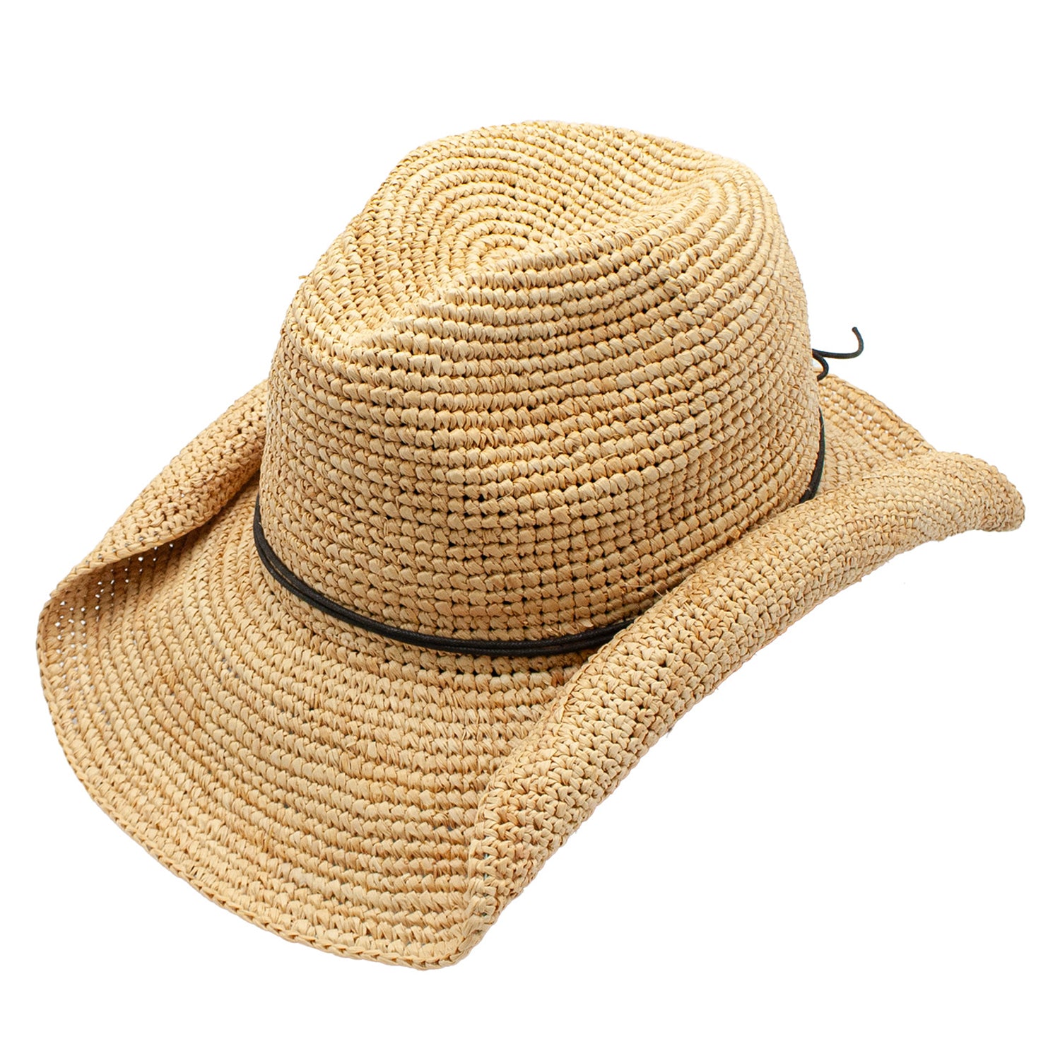 Straw cowboy hat, unnamed-42