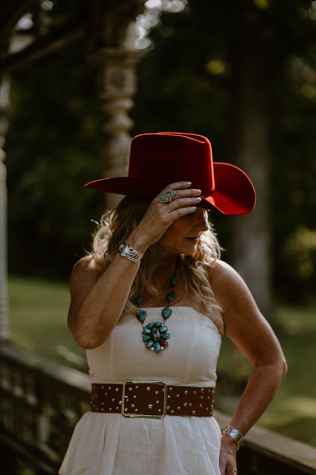 What to Wear to the NFR 2025: Theme-Night Outfits Styled by Bourbon Cowgirl