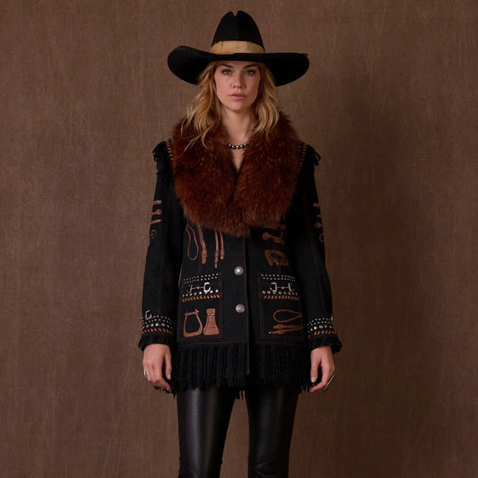 January in the West: Timeless Style That Lasts Beyond the Holidays