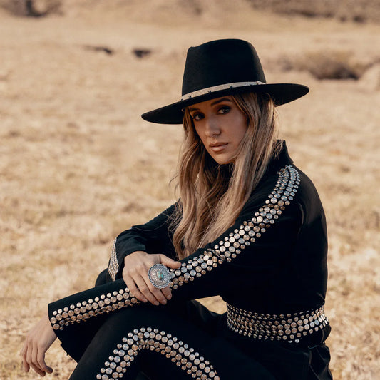 What to Wear to the National Finals Rodeo 2025: NFR Outfit Guide