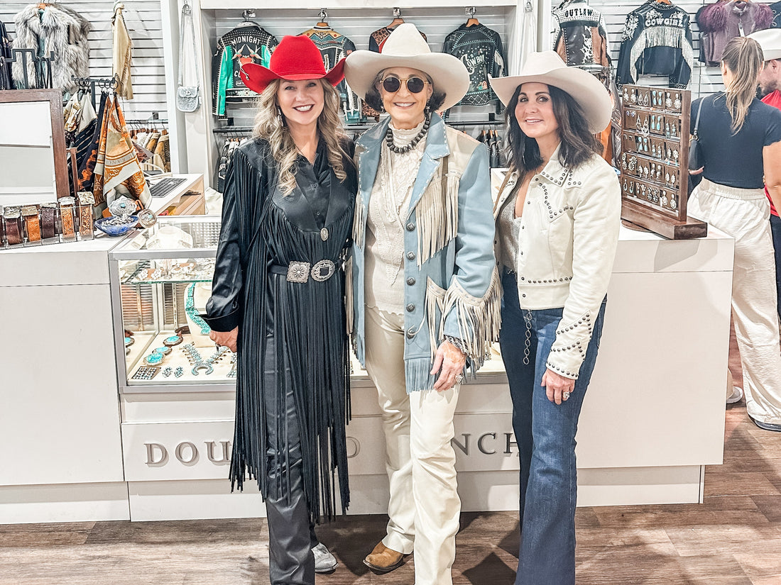 What I Learned From My First NFR Experience: Inside the Magic of the National Finals Rodeo