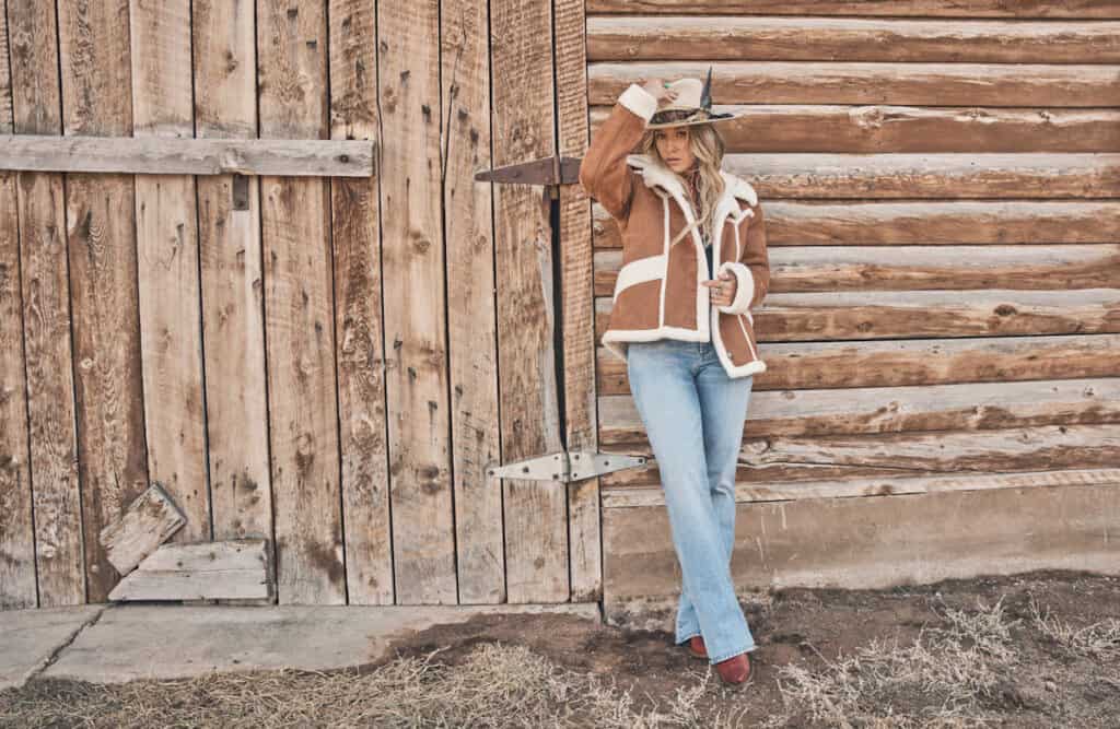 Why Wrangler Jeans Are Making a Huge Comeback for Women in 2025