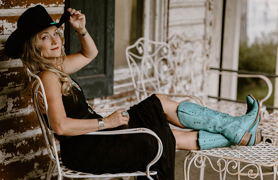 Why Lane Boots Are So Popular: The Style & Comfort Women Love