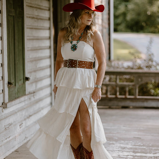 What to Wear to the National Finals Rodeo 2025: NFR Outfit Guide