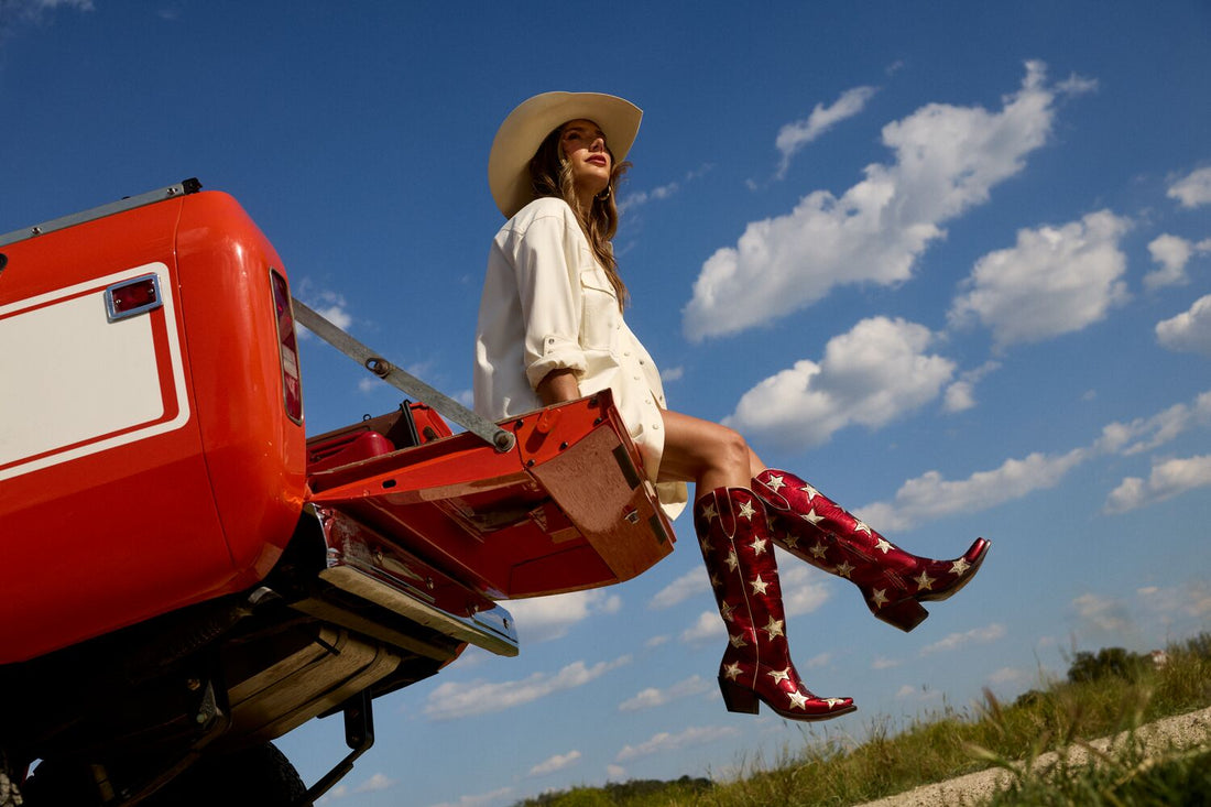 2026 Western Festival Fashion: What to Wear to Stagecoach & CMA Fest