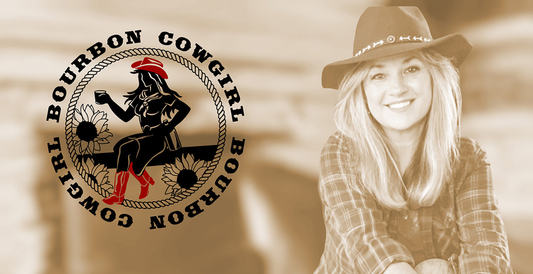 Bourbon Cowgirl Sherri Blum